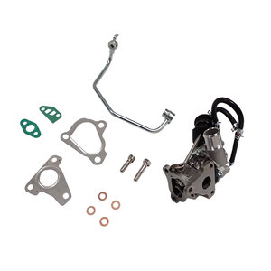 Her Van türbin kiti için Max için Roox için WagonR için özel hareket için Terios için Pleo için rugger turbo g25-550 turbo is38 turbo - Product Image 1