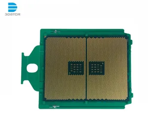 AMD 7543 AMD EPYC <span class=keywords><strong>2.8GHz</strong></span>ソケットSP3 100-000000345 32コアサーバープロセッサ<span class=keywords><strong>CPU</strong></span>