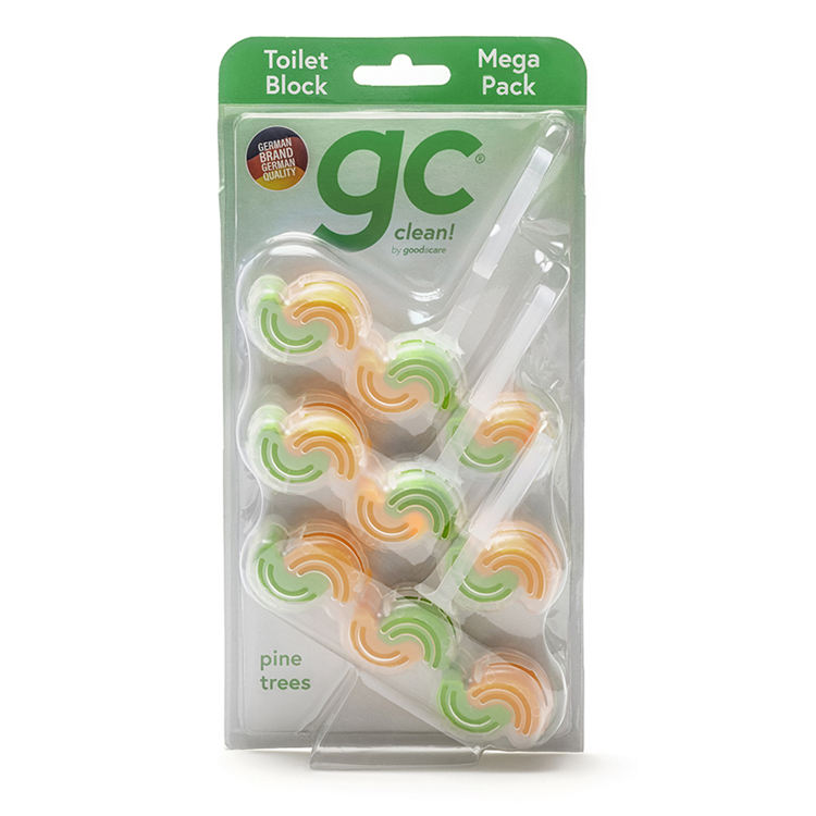 สีเขียวและสีส้ม