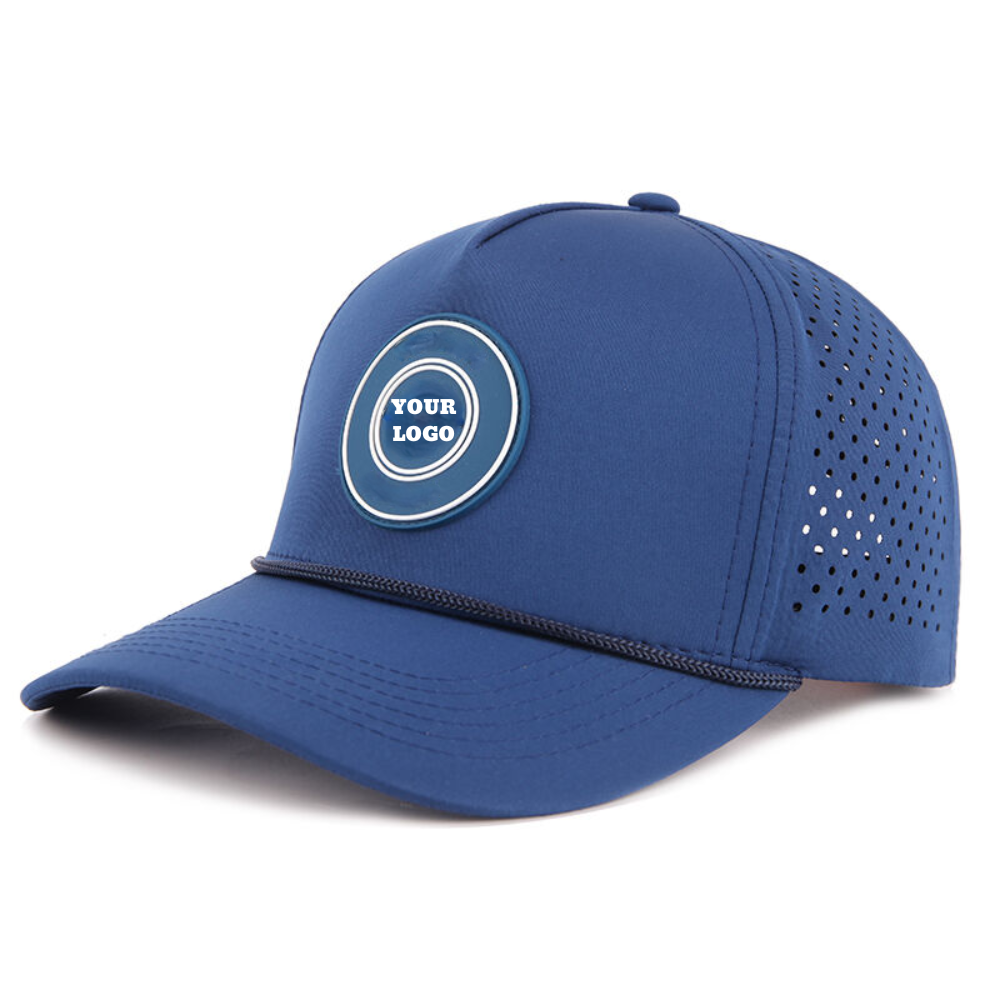 Bleu marine