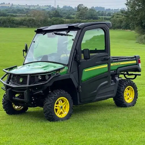 קטן החווה טרקטור ג 'ון צבי xv835r gator 4x4 השירות מחיר טוב