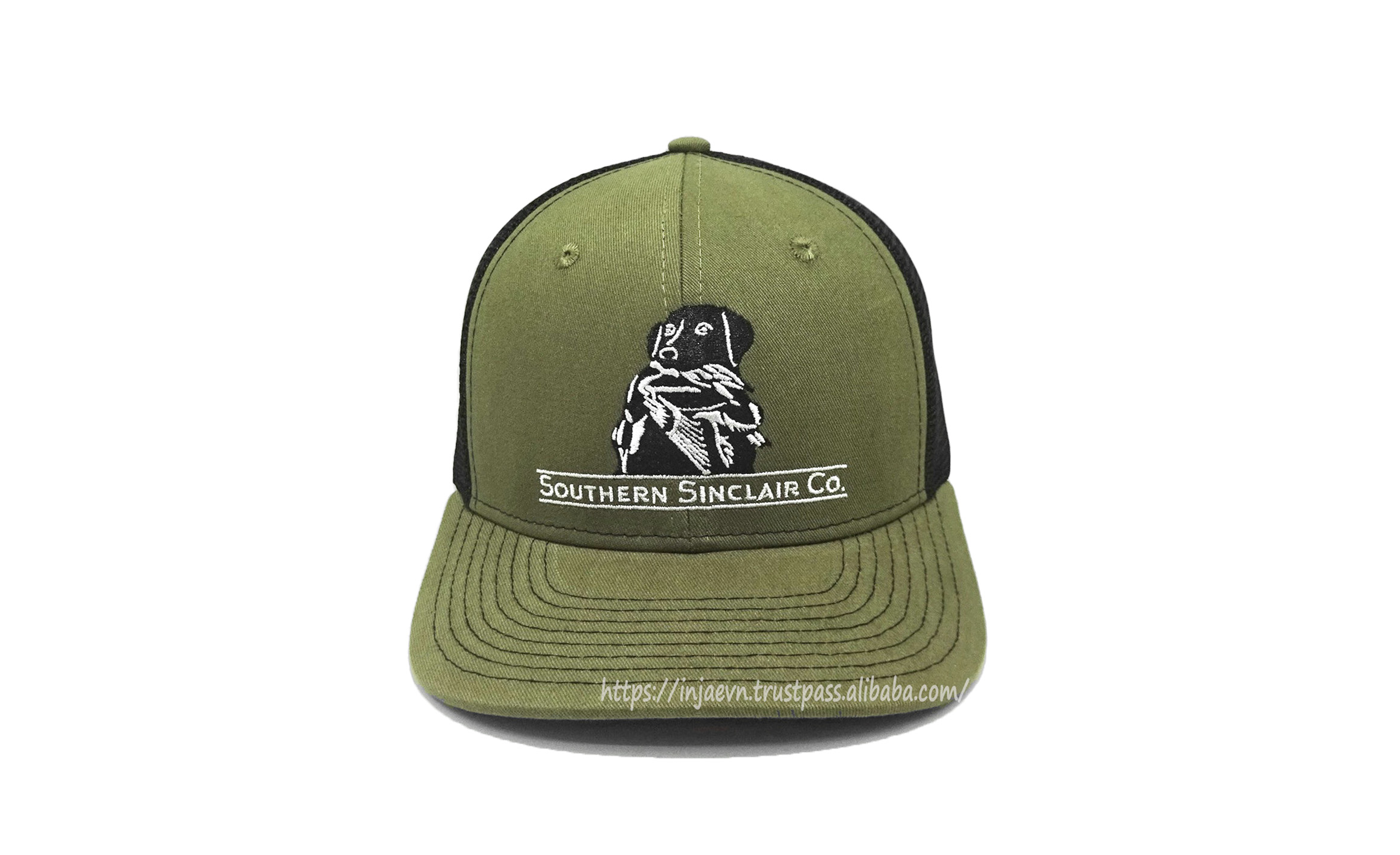Verde