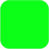 Vert néon