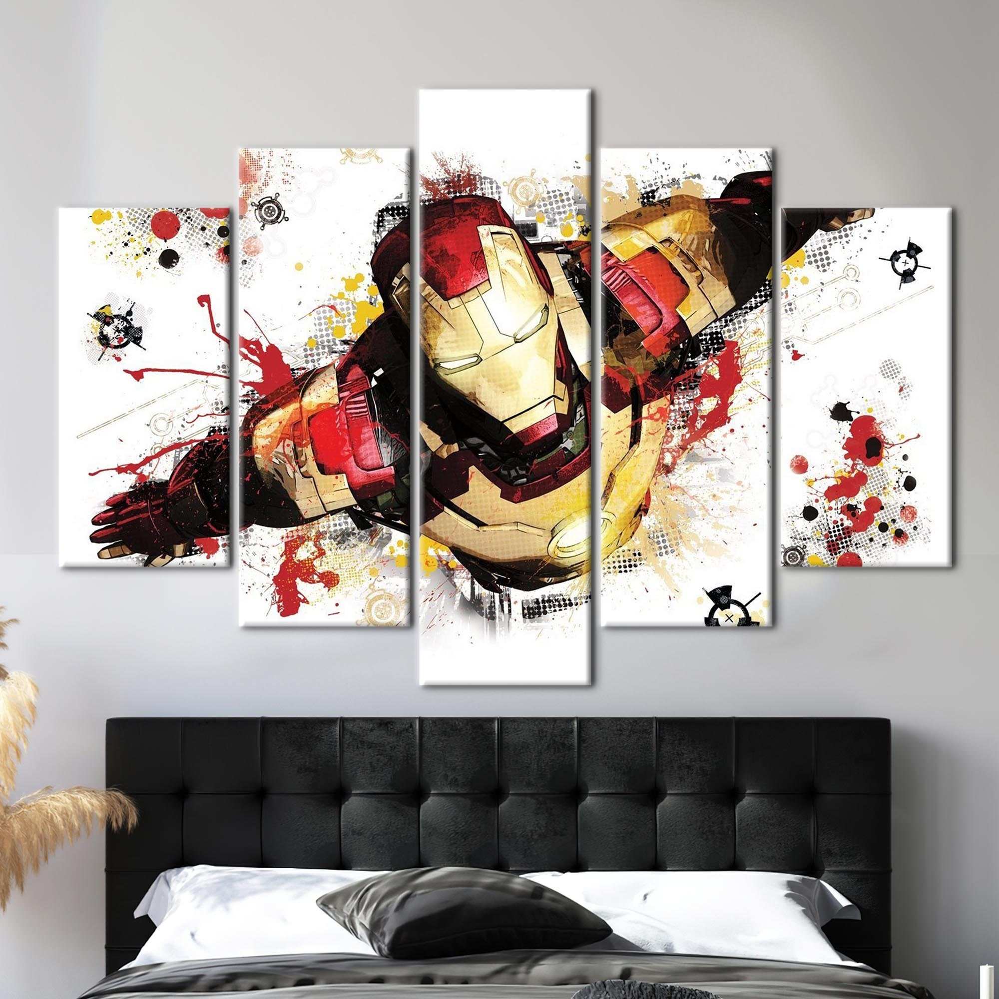 สีเหลือง