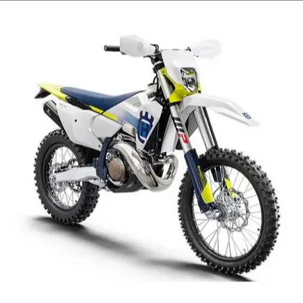 ขายตอนนี้ราคา 50% สําหรับแบรนด์ใหม่ / มือสอง 2023 Husqvarnas TE 250 TE 300 TE 150 มอเตอร์สปอร์ตจักรยานสําหรับขาย