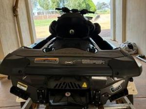 今すぐベスト2022 Seadoo 300 RXP XR - Product Image 4