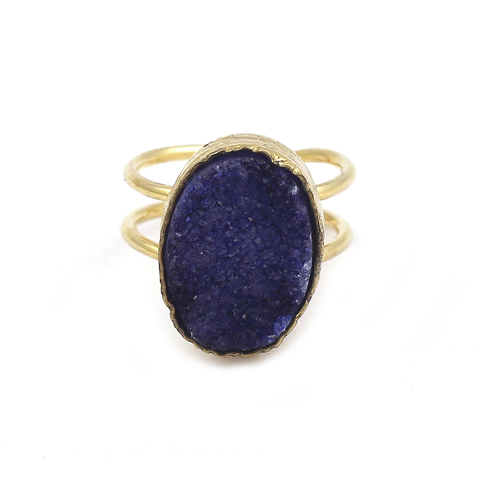 Azul