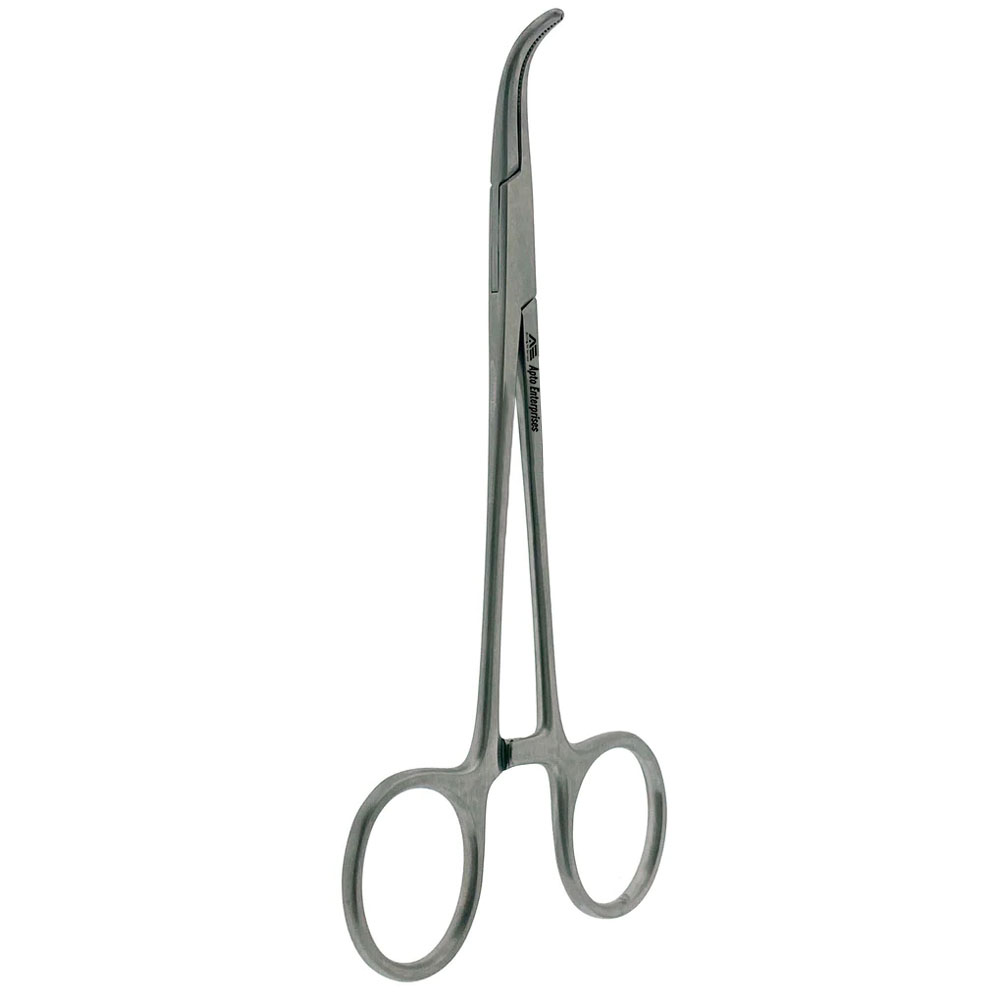 Adson Hemostatic Forceps