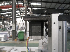 Mini enrutador CNC de madera ATC 6090, mesa de vacío, máquina de tallado de corte de madera multihusillo, fácil de operar, servo de 5KW, nueva oferta - Product Image 3