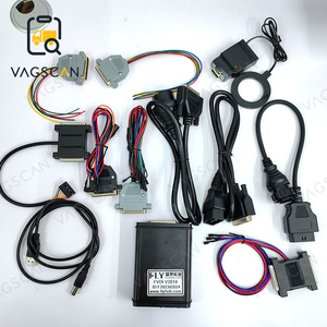 100 % original für FVDI 2014 ABRITES Commander Autoradiognosescanner VERSION 18 aktivierter Schlüsselprogrammierer Diagnosescanner
