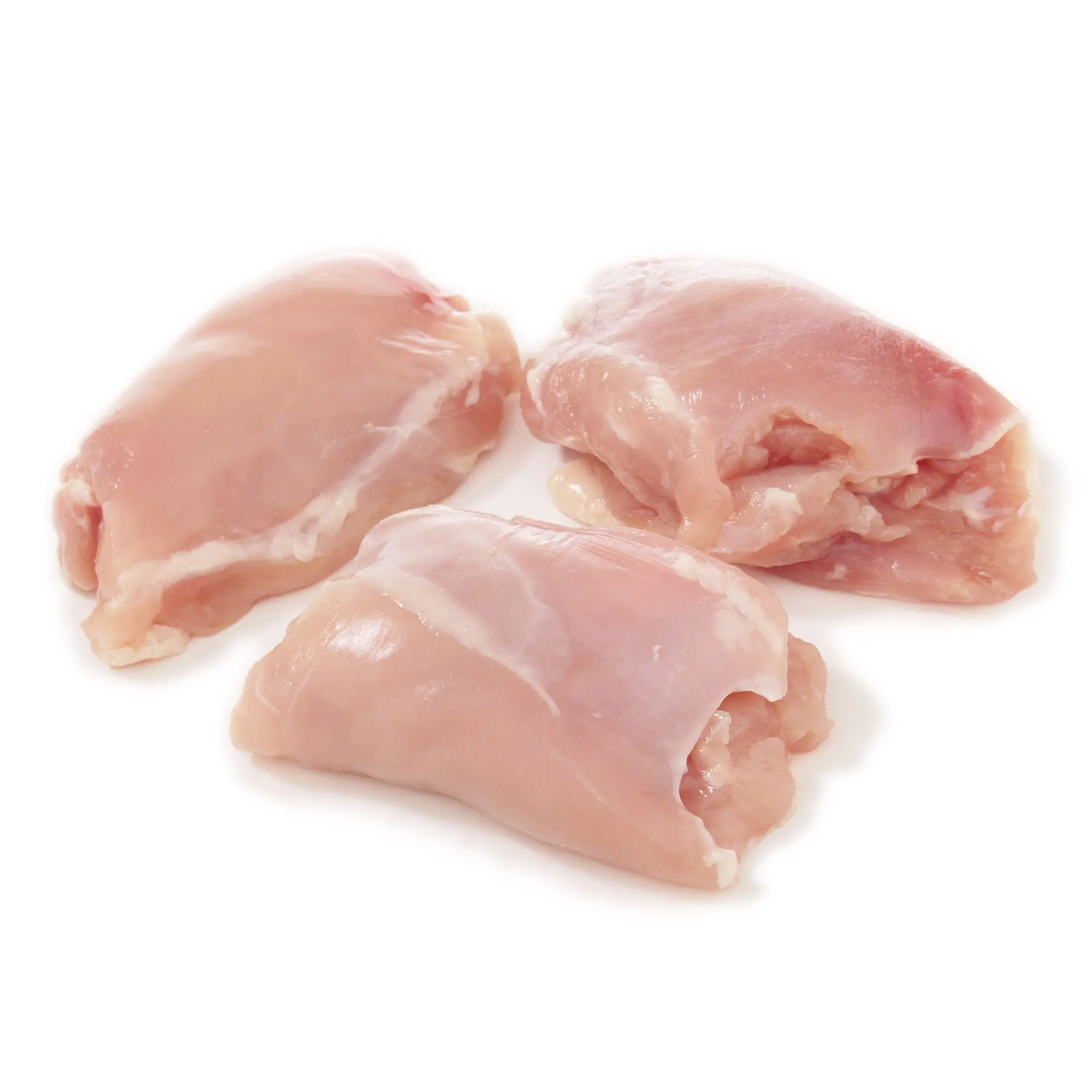 Wholesale Frozen Chicken Thighs available