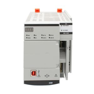 A true original CompactLogix 5380 5069-L320ER controller built for <strong>excellence</strong> - Product Image 1
