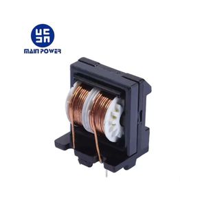 Robotik EMC tasarım çözümleri 5a ortak mod emi filtre bobini - Product Image 5