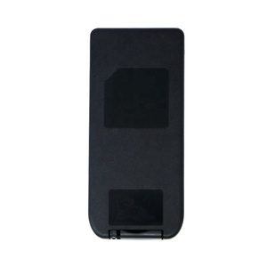 Control remoto infrarrojo multifunción portátil 21 teclas IR inalámbrico MP3 DVR TV y controlador DVB componentes electrónicos