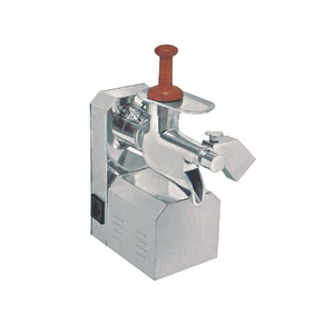 Fully Stainless Steel Body Automatic Orange <strong>Juice</strong> Machine Highly Recommended at Factory Price for Export From Indian - Product Image 1
