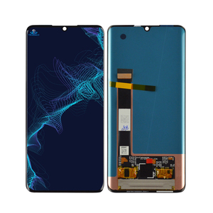 TCL10 Pro T799BT799HデジタイザーLCDアセンブリの交換用TCL10Proディスプレイ用のオリジナルのタッチスクリーン - Product Image 1