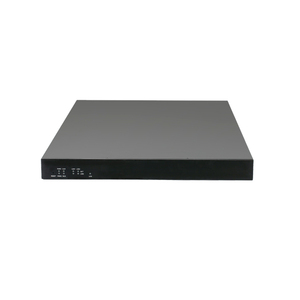 63 E1/T1/PRI/SS7 IP-basierte VoIP-Gateway-Schnitts telle mit standard isiertem SIGTRAN-Protokoll im 1U-Raum - Product Image 2