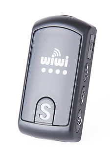 Bộ Thu Phát Không Dây WiWi SH-320 Hệ Thống Dẫn Đường Du Lịch Liên Lạc Vô Tuyến Hai Chiều Không Dây - Product Image 2