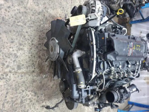 2015 -2020 RANGER RANGER (TKE) 2.2 TDCi 4 4 motor - Product Image 4