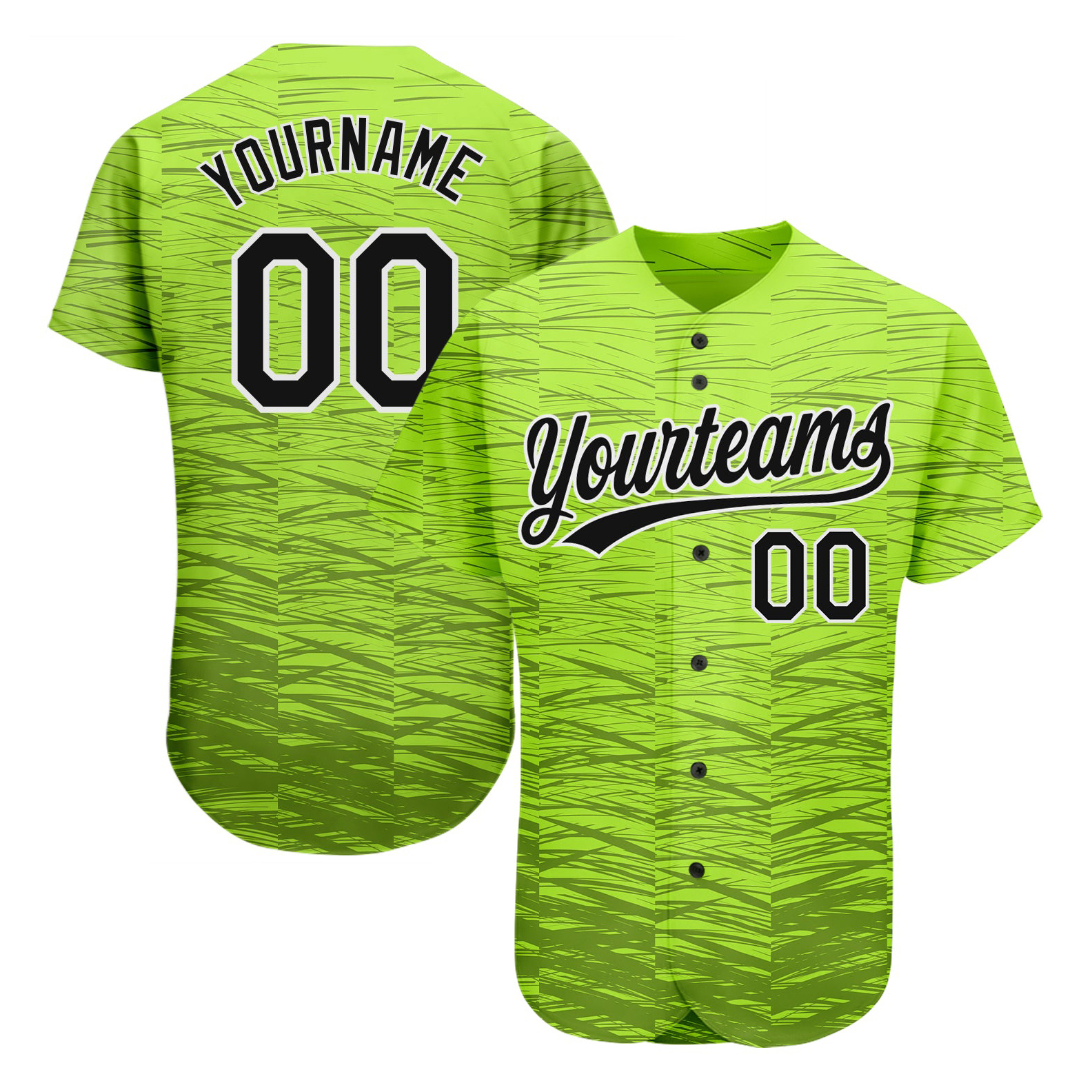 Verde