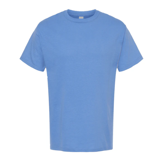 Carolina Blue