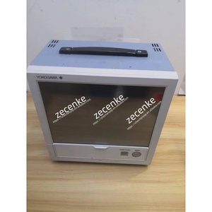 Yokogawa GP20 Adquisición de datos de 40 canales con 1 módulo de entrada analógica GX90XA - Product Image 1