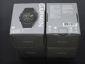 热卖tactix 7专业弹道版和尼龙带，坚固的战术太阳能全球定位系统签名系列手表，充电器支架 - Product Image 6