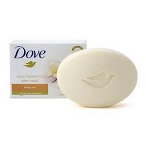 男性DoveeバーソープオリジナルDoveeホワイトバーソープ100g