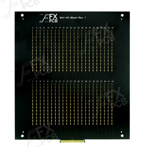 Yüksek kaliteli çok katmanlı FR4 prototip PCB ve PCBA meclisi Shenzhen OEM fabrika Shenzhen fabrika yüksek kaliteli montaj - Product Image 6