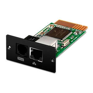Appliance Protection Company APC VGL9801 SPM Online <strong>UPS</strong> with SNMP Card Single Phase On-Line Type - Product Image 4
