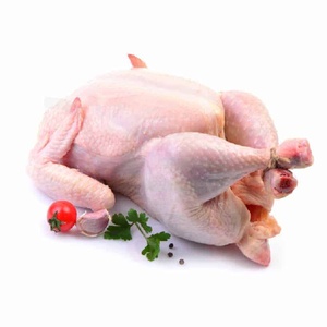 きれいに処理された鶏の足と足…… - Product Image 2