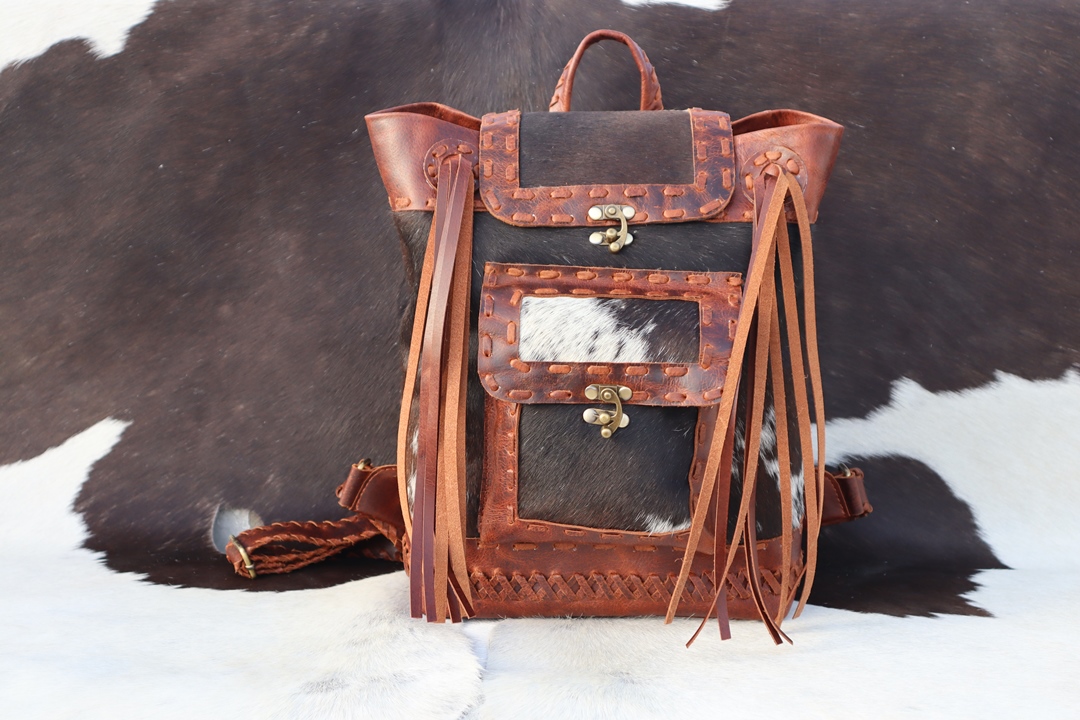 สีน้ำตาล