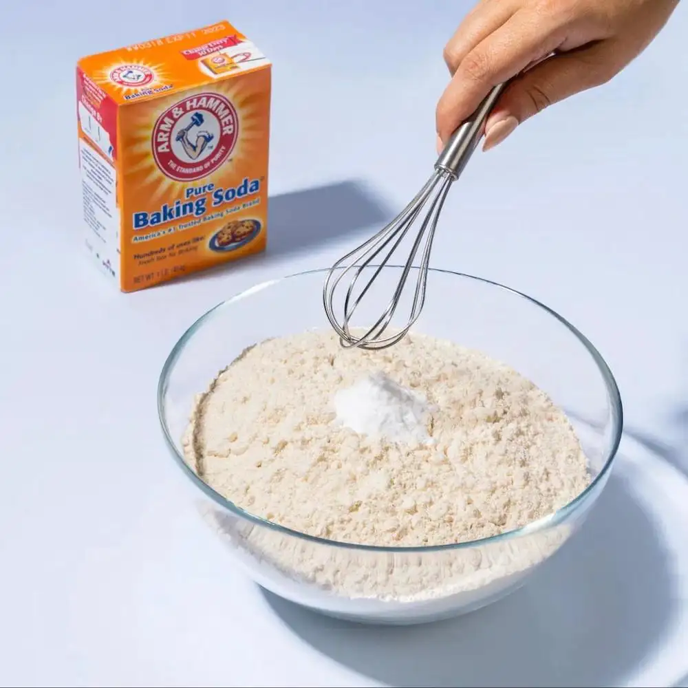 ARM & HAMMER PURE BAKING SODA 454g販売/ARM & HAMMER PURE BAKING SODA 1LBを購入して、クリーニング、ベーキング、健康を実現