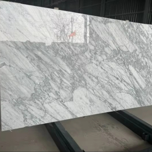 Tezgah ve zemin tasarımı için italyan mermeri levhalar 18 mm kalınlığı bej renk İtalyan ihracat kalitesi italyan mermeri fabrika - Product Image 1