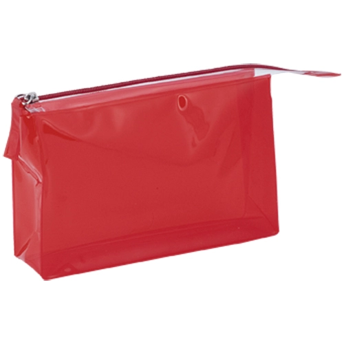 Red, Light Blue, Orange