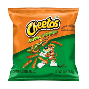 Cheetoss Cheese &amp; Jalapeno 70gr hot sale cheetoss crispy <strong>chips</strong> <strong>snack</strong> 70gr exotic <strong>snacks</strong> crispy Jalapeno corn cob - Product Image 6