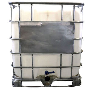 באיכות גבוהה 1000l ביניים בתפזורת פלסטיק מיכל ibc טנק