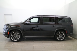 パーフェクト中古ジープグランドワゴニエ7シートSUV、2021/2023モデル。100% 完全に機能、事故なし、 - Product Image 2