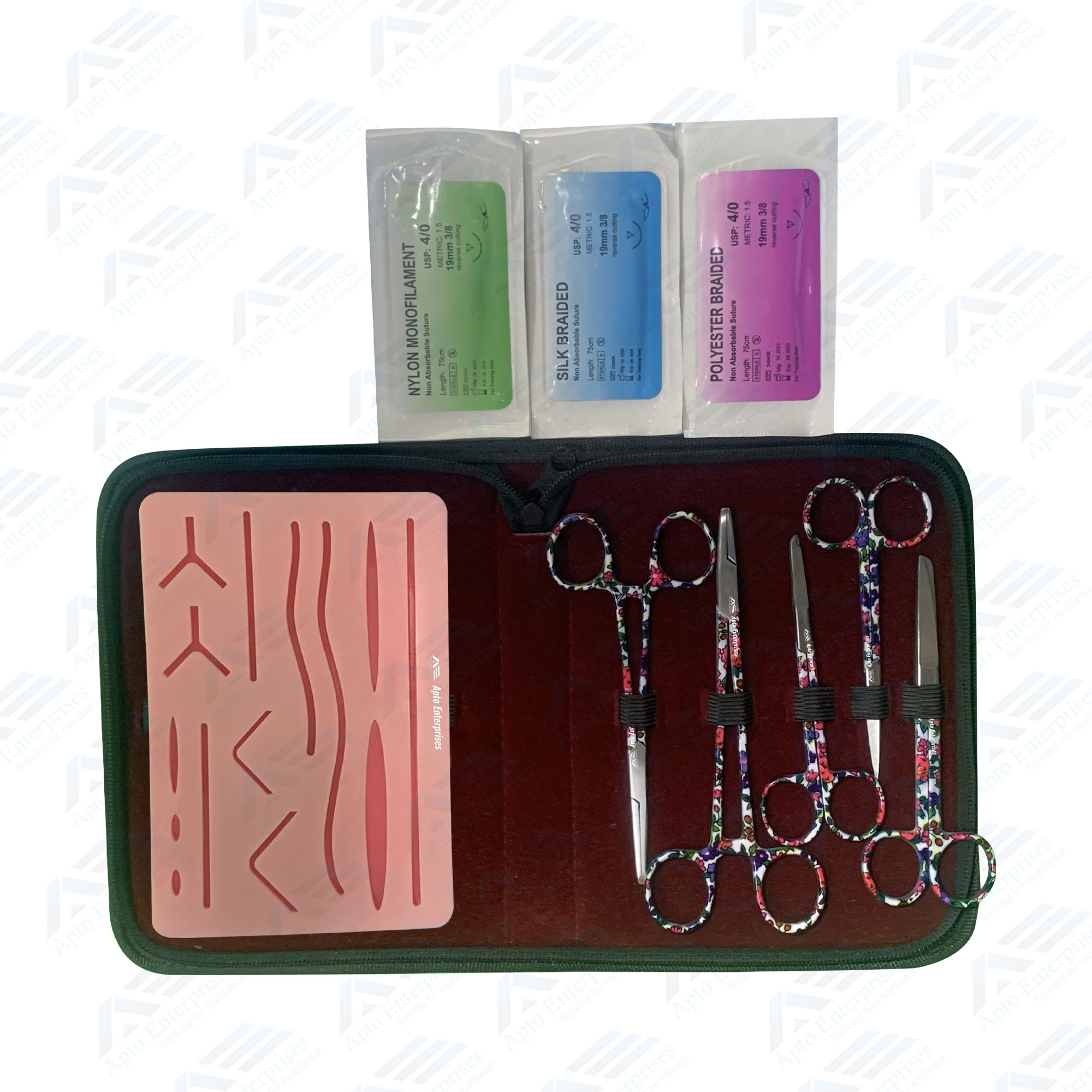 Suture Kit