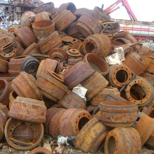 Iron <strong>scrap</strong>/Cast Iron <strong>Scraps</strong> in Stock available for export . - Product Image 5