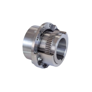 Buy Now Custom Manufacturing Plant Machinery <strong>Gear</strong> <strong>Coupling</strong> Flexible and Rigid Nylon at Wholesale Price