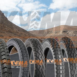 MOTORCYCLE <strong>TYRES</strong> 3.00-17 TT/TL Made in VIETNAM - Product Image 1