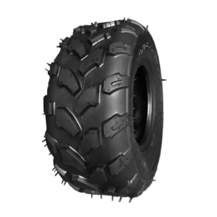 Chinese 16*8-7 ATV Tires for sale with different sizes22x10-10 23x7-10 22x10-8 18x9.5-8 185/30-4 25x10x12 145/70-6 16x8-7 tyre