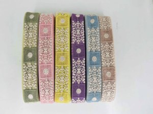 Кружевное сари и платья с блестками - Product Image 2