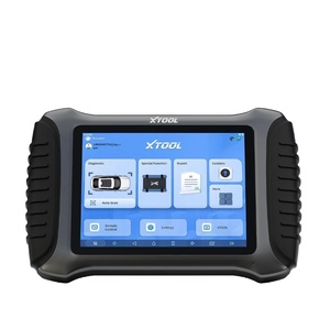 2025 xtoology inplus ip900 כלי אבחון כלי קידוד מתכנת פקדת Vag מודרך סורק טופולוגיה