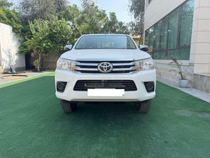 2025 T O Y O T A HILUX Double CAB GL 100-ขายดีที่สุด SUV pick-up 199 HP เกียร์อัตโนมัติ - Product Image 2