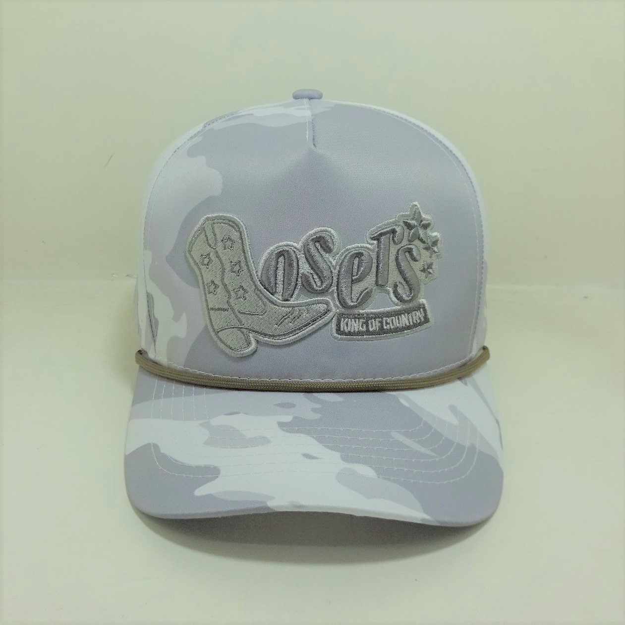 Custom Color