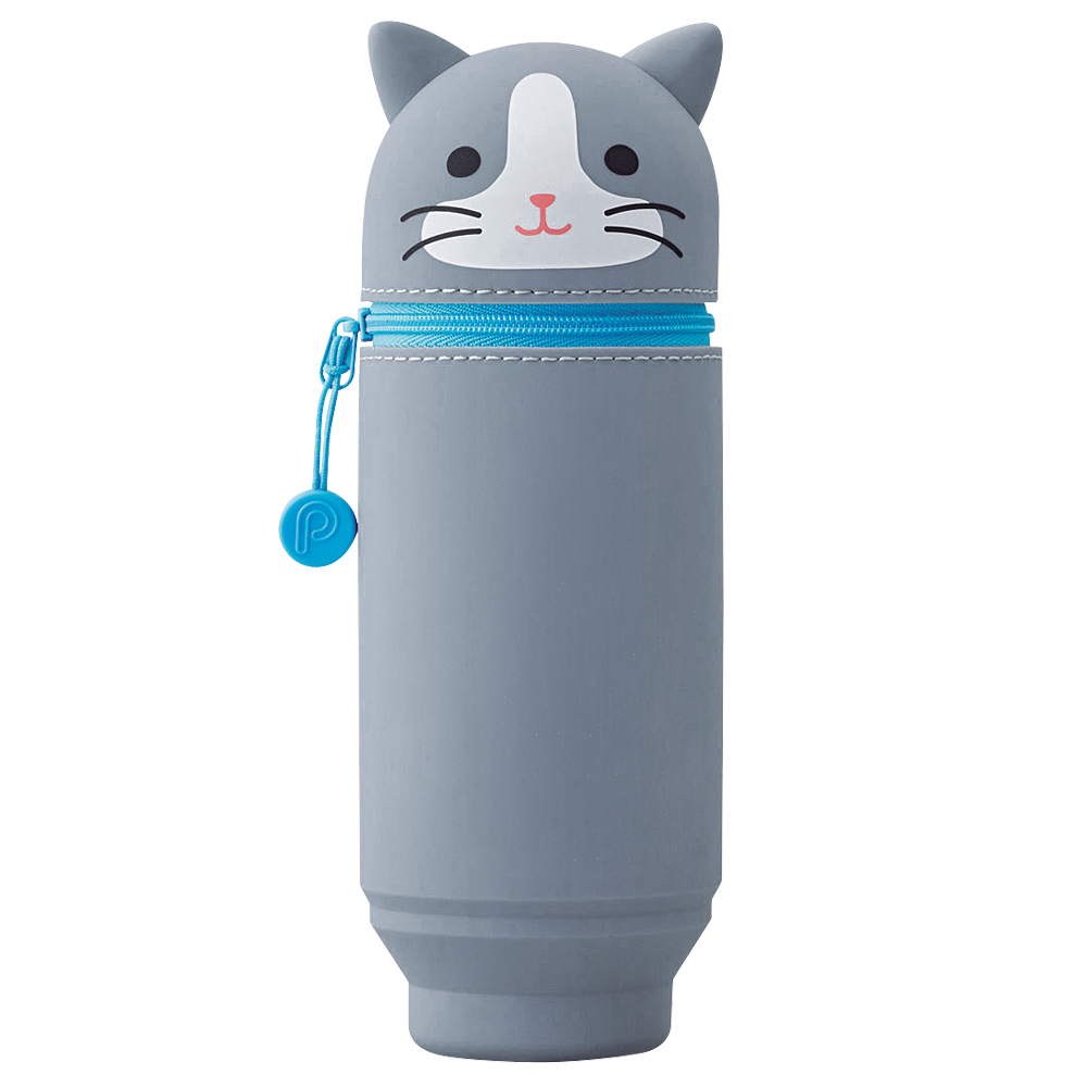 GrayCat