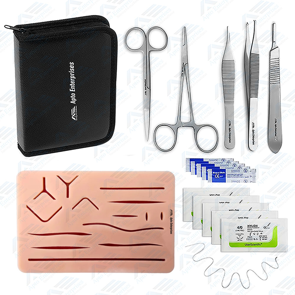 Suture Kit