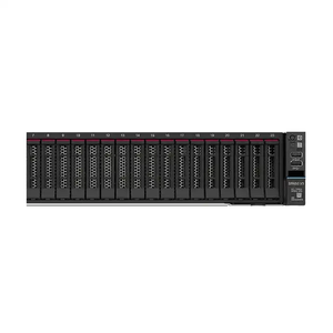 2U Rack server SR650 Intel Xeon CPU Server SR650 nuovo server SR650V2 - Product Image 2